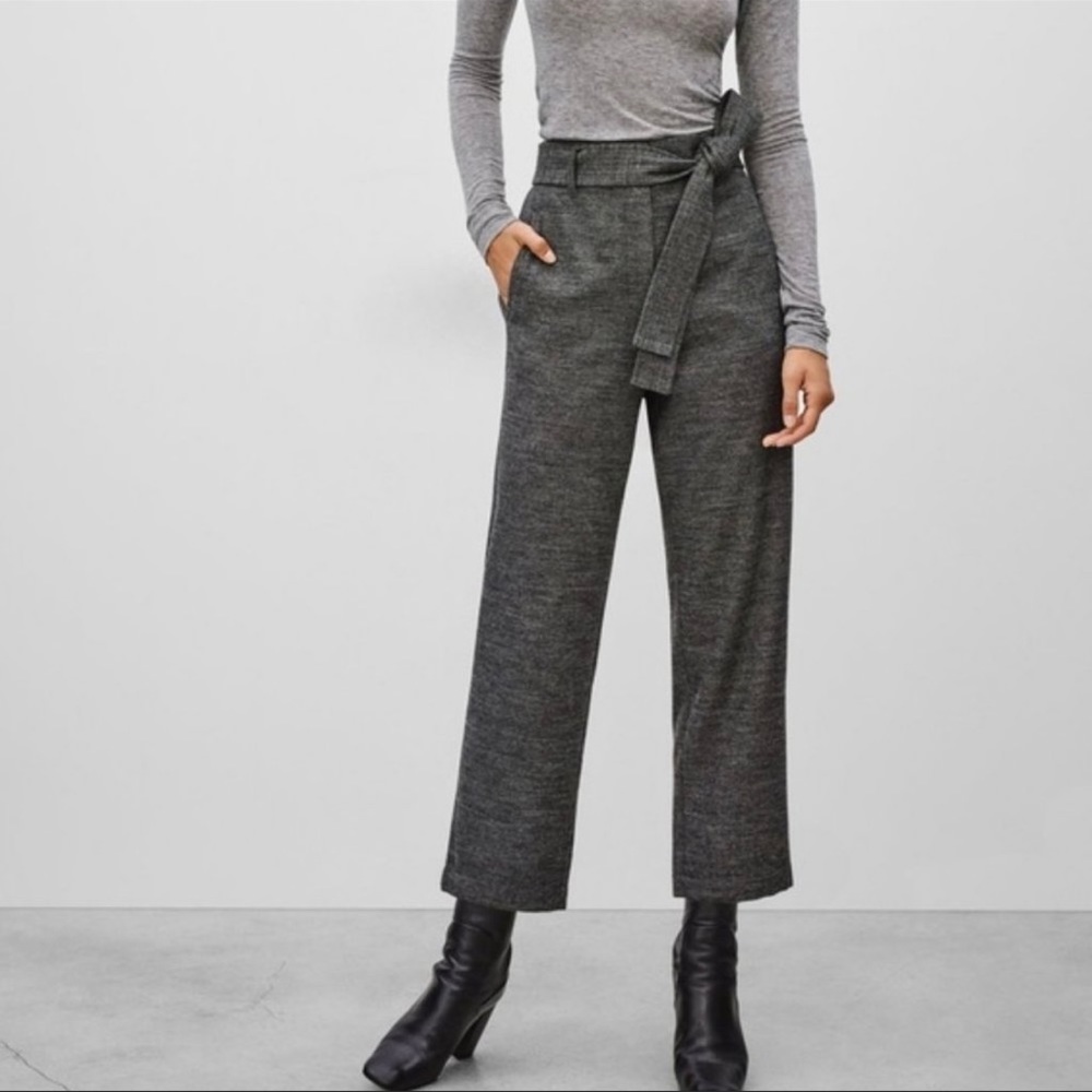 Aritzia Wilfred Jallade pant 0